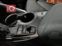 تۆیۆتا کامری